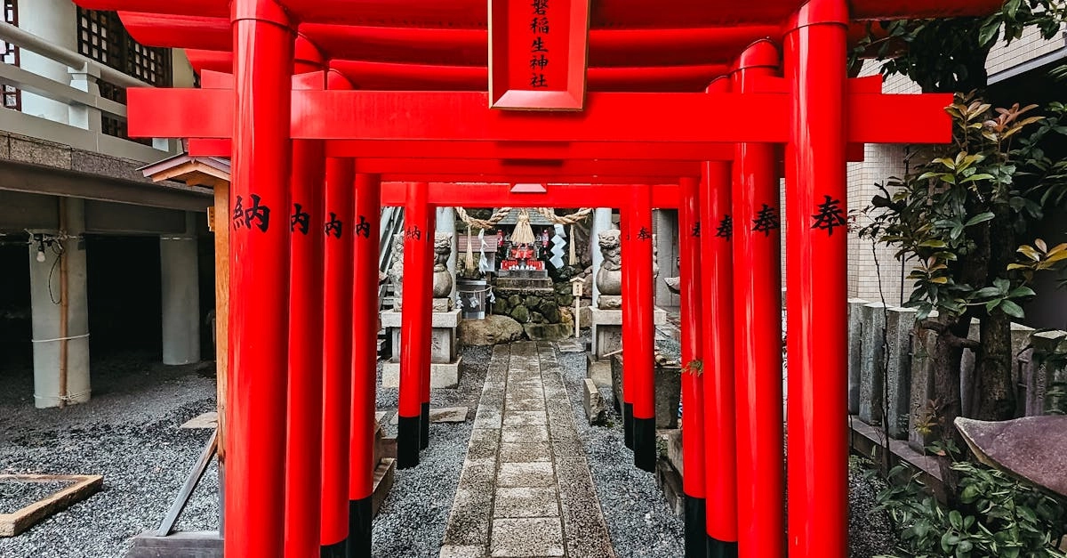 Духовные врата Олимпа в лучах золотого света