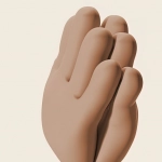 Древние духовные символы в современном цифровом пространстве