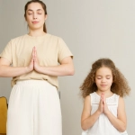 Медитативные практики в цифровом пространстве для духовного развития