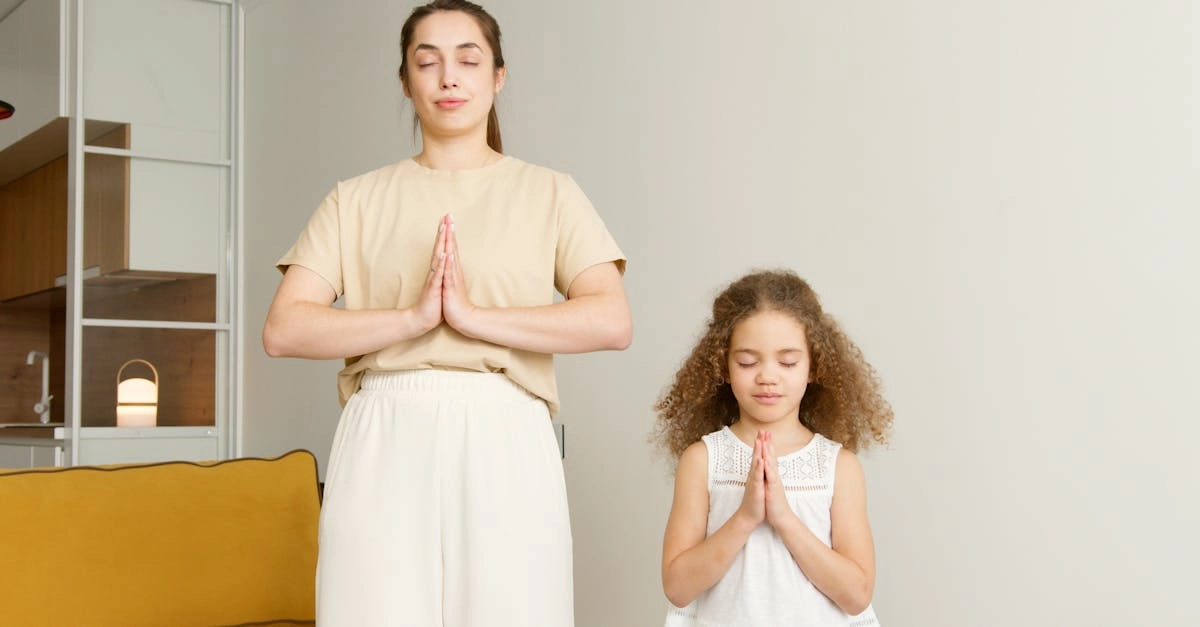 Медитативные практики в цифровом пространстве для духовного развития