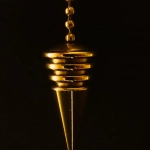 Золотой волк как символ духовного проводника в медитативных практиках